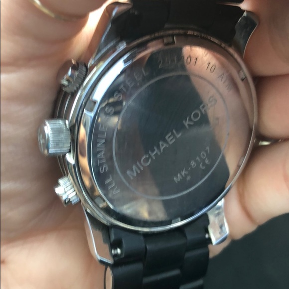 Michael Kors mens watch - Picture 4 of 7